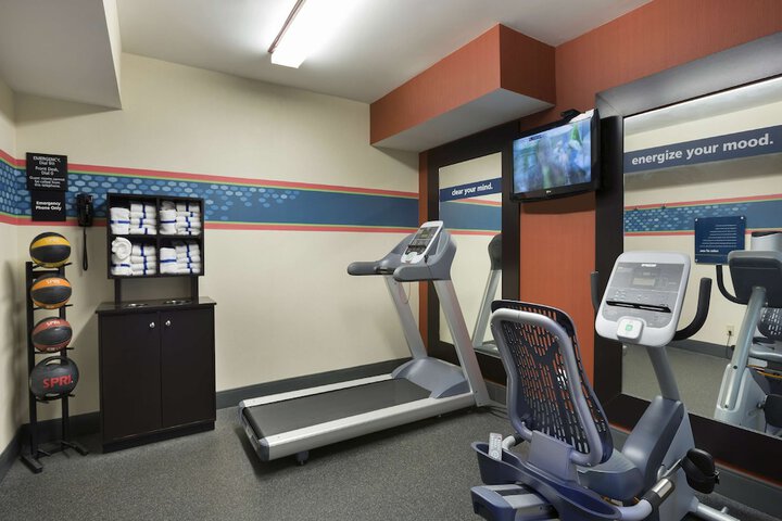 Health and Fitness 34 of 38