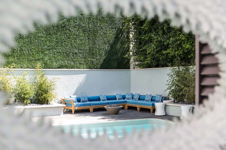 The Mosaic Hotel - Beverly Hills