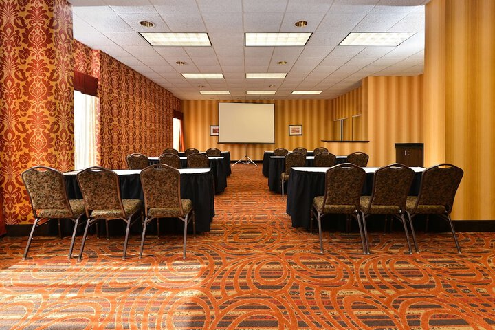Meeting 25 of 34