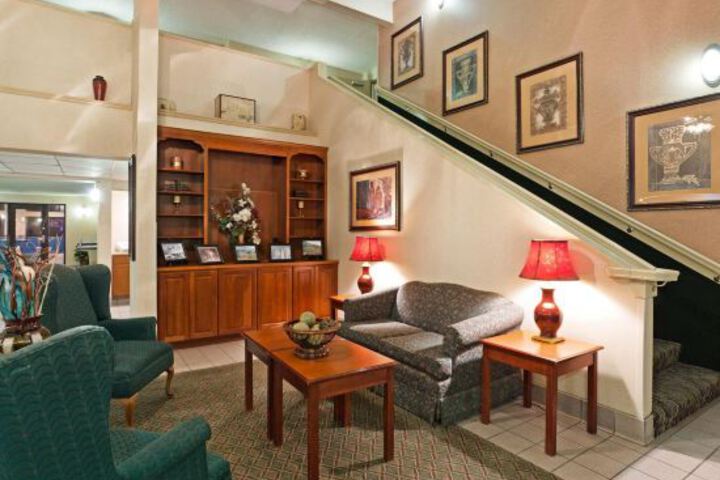 Hotel Interior 8 of 21