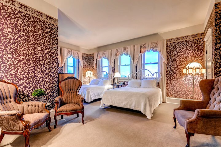 Hotel Boulderado