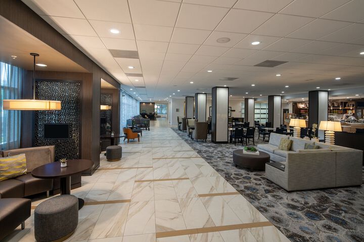 Courtyard Miami in Coral Gables by Marriott