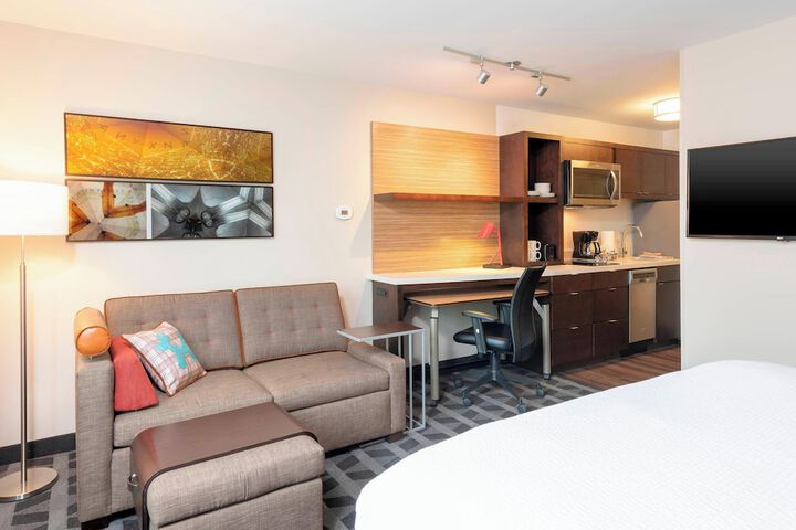TownePlace Suites by Marriott Louisville North