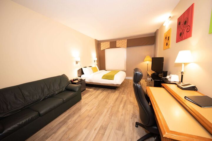 Room 21 of 107