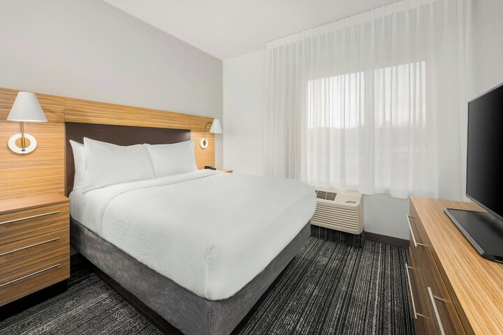 TownePlace Suites Dothan