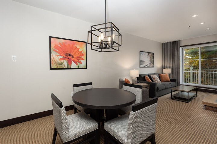 Ermitage du Lac - Les Suites Tremblant