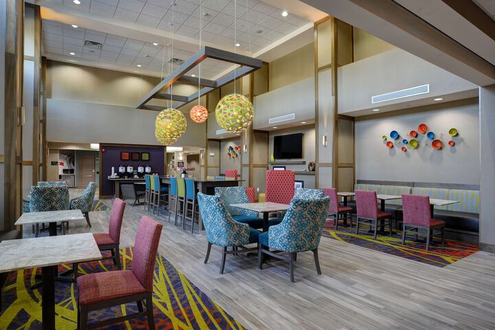 Hampton Inn & Suites Ardmore