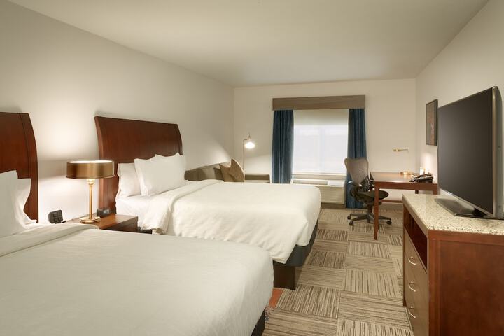 Hilton Garden Inn Salt Lake City / Sandy