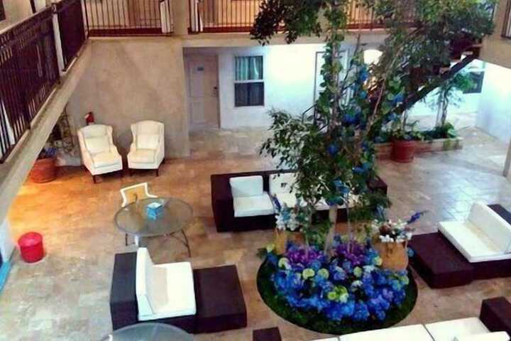 Hotel Interior 16 of 66