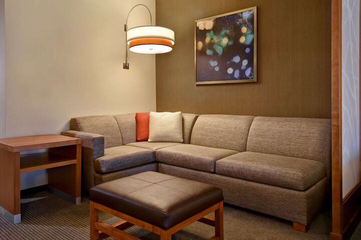 Hyatt Place Huntsville / Research Park/ Redstone