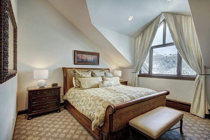 The Pines Lodge a RockResort, by Vail Resorts