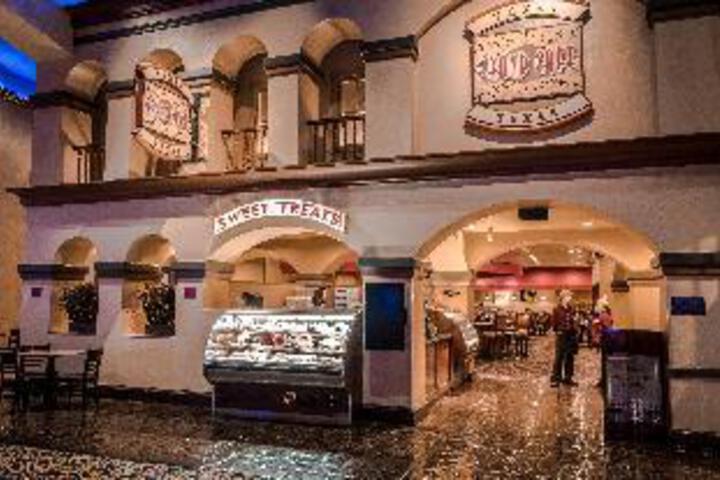 Texas Station Gambling Hall & Hotel