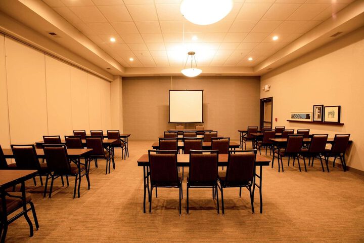 Meeting 12 of 16