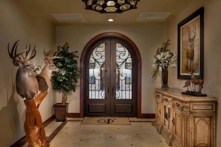 The JL Bar Ranch Resort & Spa