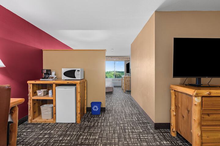The Lodge at Brainerd Lakes Trademark Collection by Wyndham