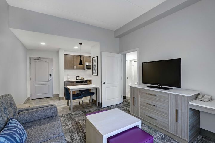 Homewood Suites London Ontario