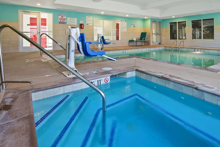 Pool 8 of 45