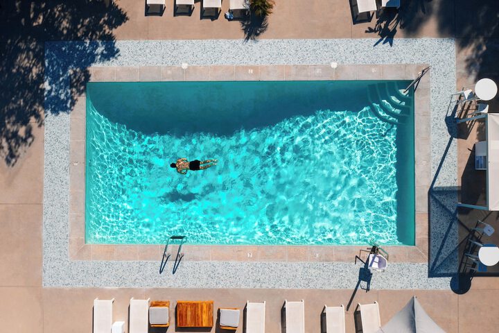Pool 6 of 38