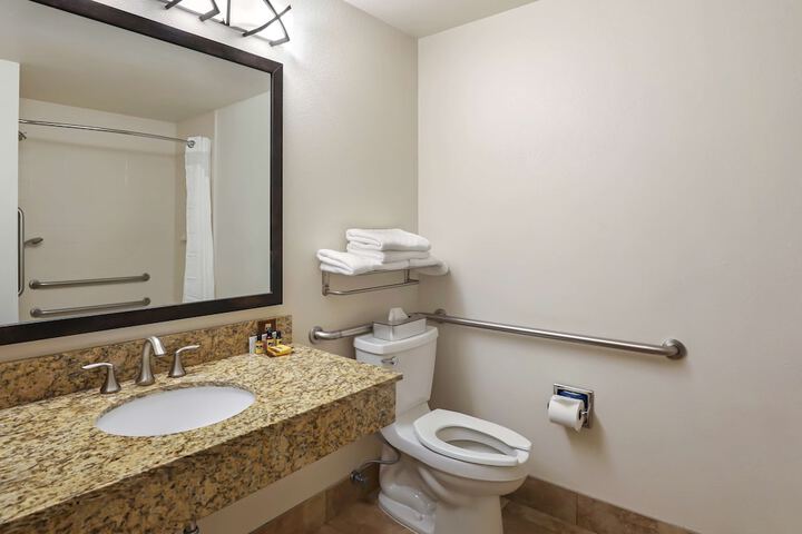 Best Western Plus Castle Rock