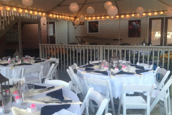 Wedding/Banquet 63 of 64