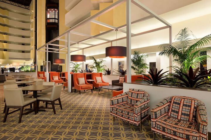 Hotel Interior 20 of 48