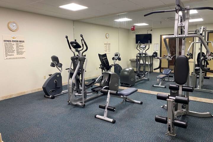Health and Fitness 21 of 24