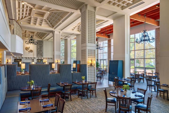 Hyatt Regency Chesapeake Bay