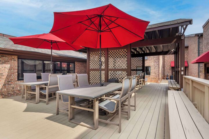 Best Western Auburn / Opelika Inn