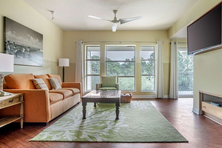 Hilton Grand Vacations Club in Sandestin Golf & Beach Resort