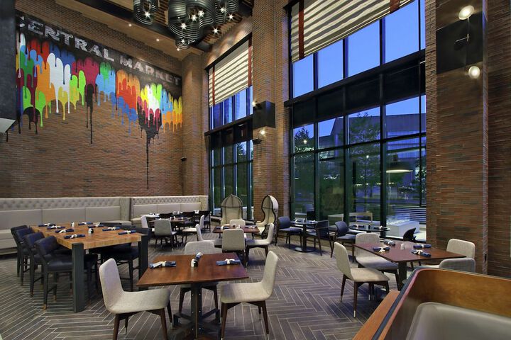 Canopy by Hilton Columbus Downtown Short North