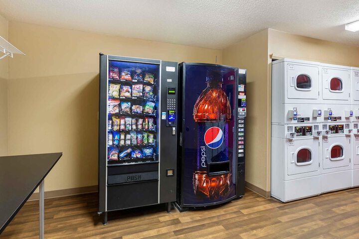 Extended Stay America Suites Cleveland Great Northern Mall