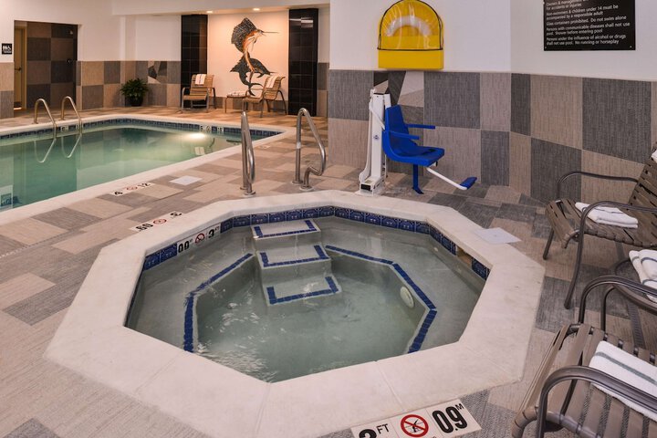 Hampton Inn & Suites Denver-Speer Boulevard
