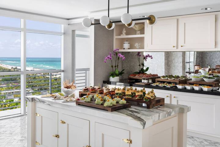 The Ritz-Carlton South Beach