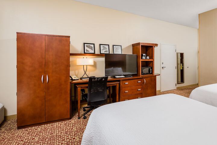 Courtyard by Marriott Gulf Shores Craft Farms