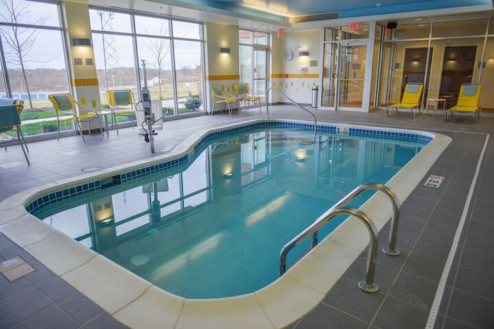 Pool 6 of 36