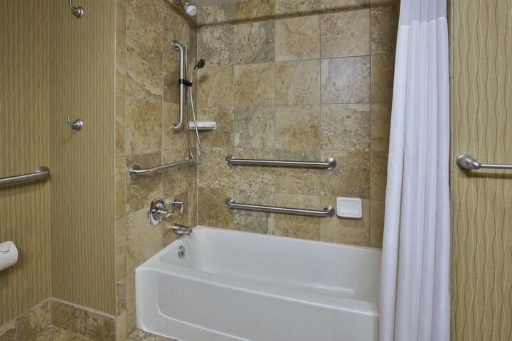 Hampton Inn Brockport NY