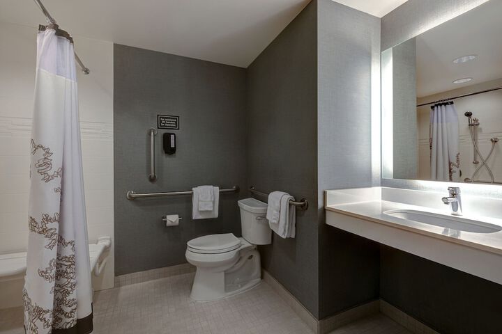 Residence Inn Pullman