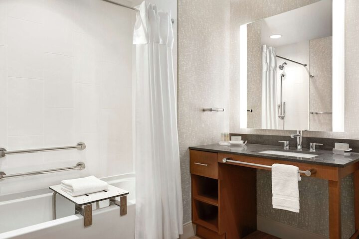 Homewood Suites by Hilton Wilmington Downtown