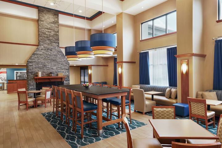 Hotel Interior 3 of 30