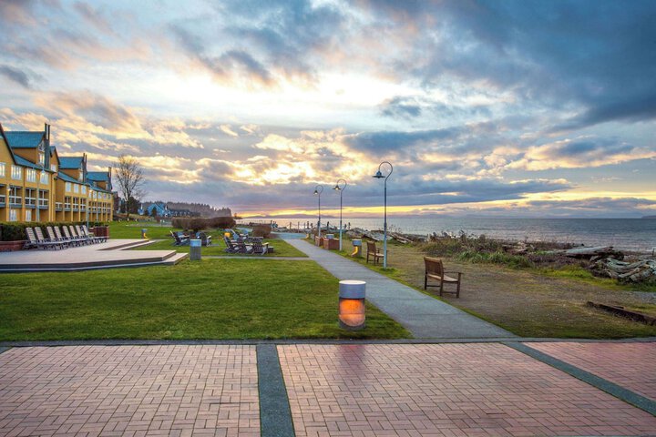 Semiahmoo Resort Golf & Spa Trademark Collection by Wyndham