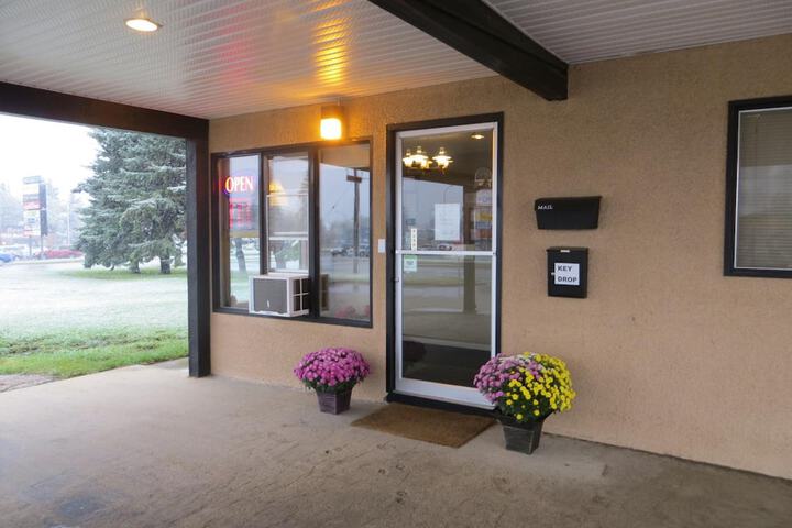 Siesta Motel