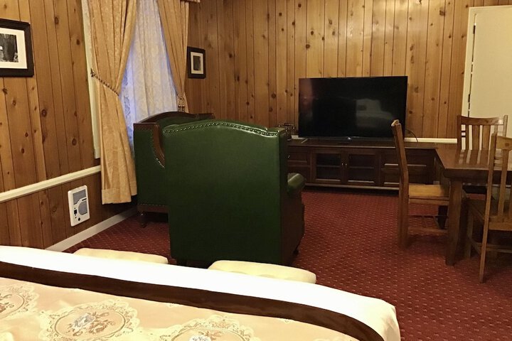 Eureka Inn Trademark Collection by Wyndham