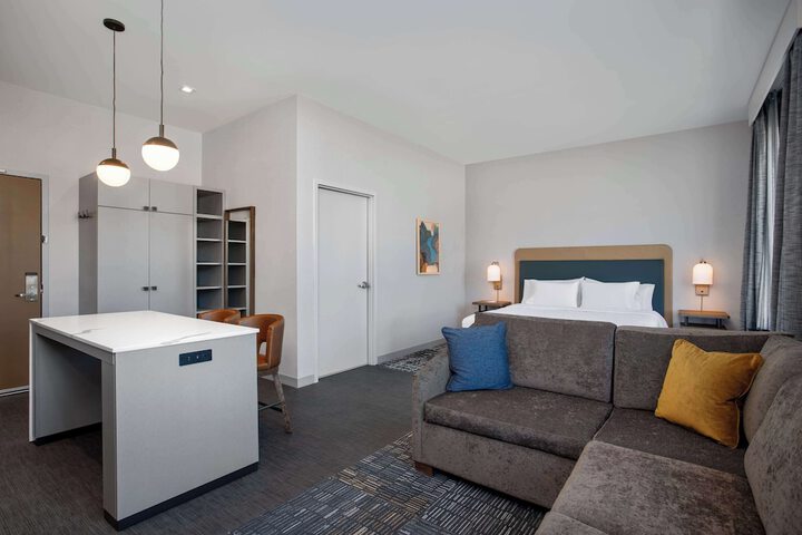 Homewood Suites by Hilton Missoula
