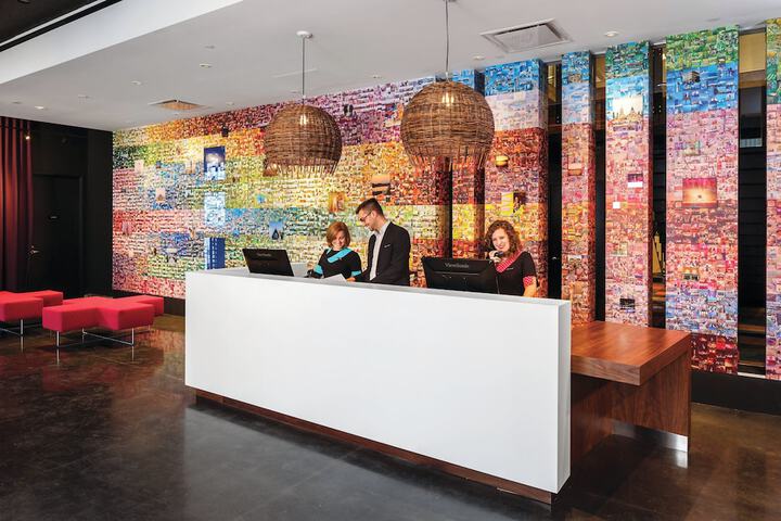 Alt Hotel Ottawa Downtown