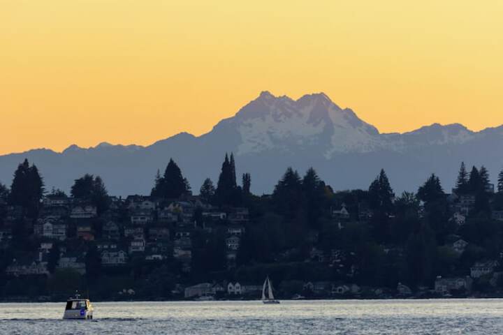 The Woodmark Hotel & Still Spa on Lake Washington