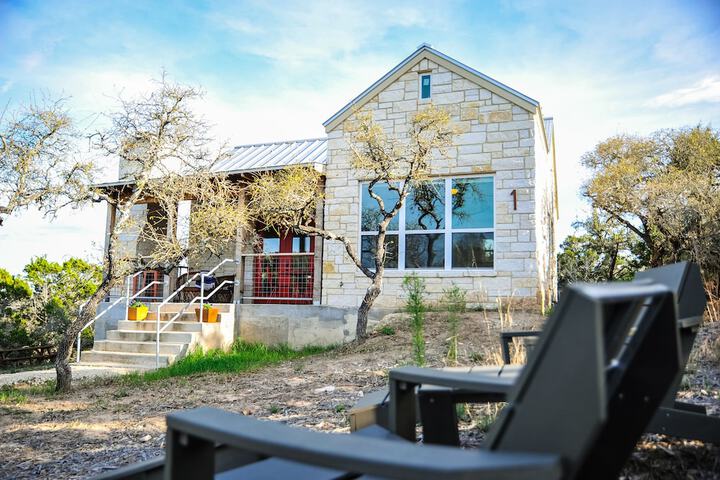 Hill Country Casitas