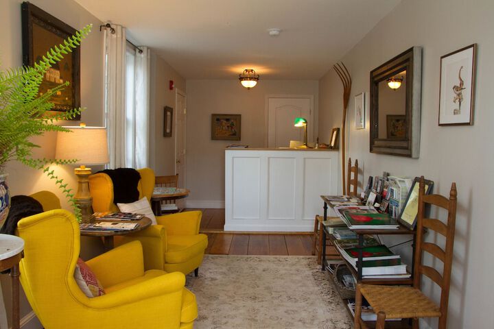 Hotel Interior 14 of 46