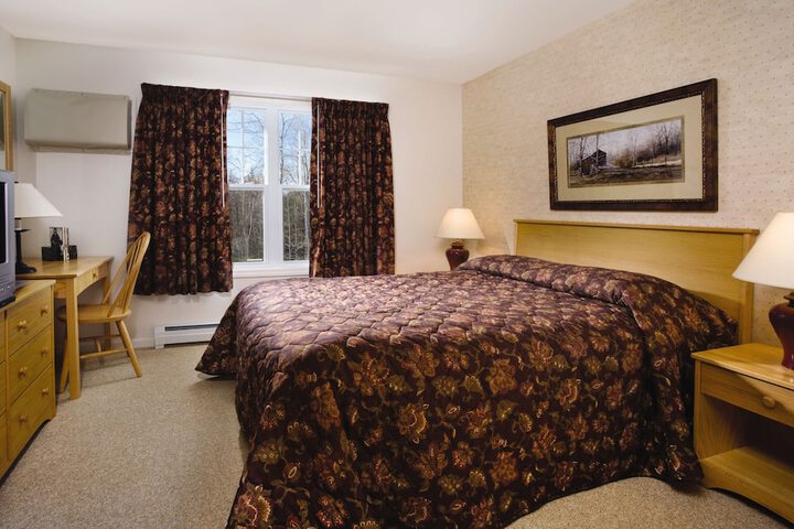 Club Wyndham Smugglers’ Notch Vermont