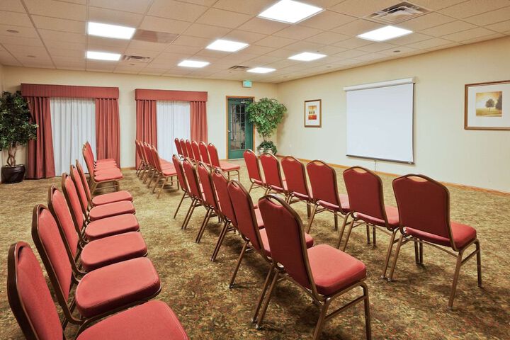 Meeting 46 of 54