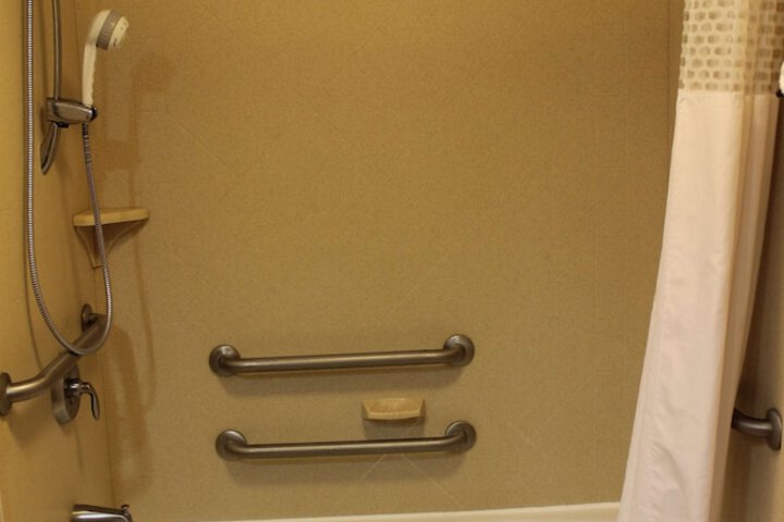 Hampton Inn Gettysburg